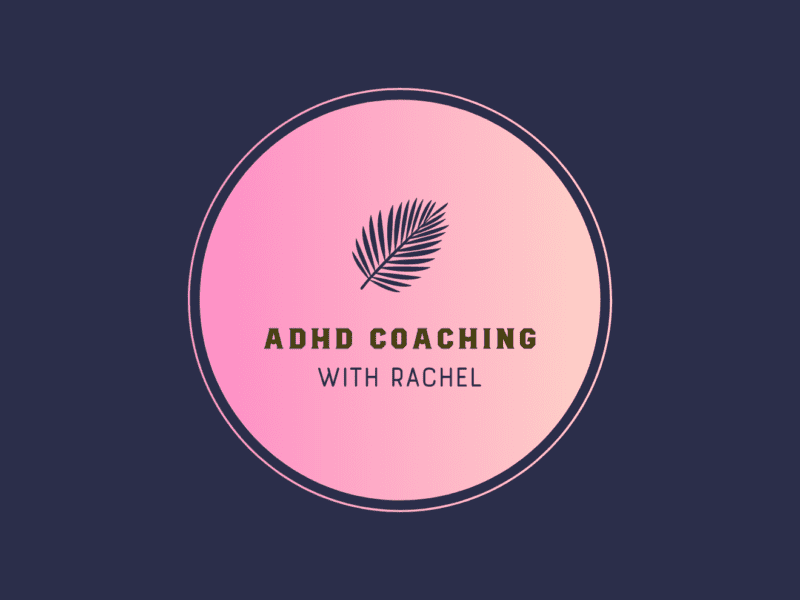 Rachel Timmoney ADHD Coach