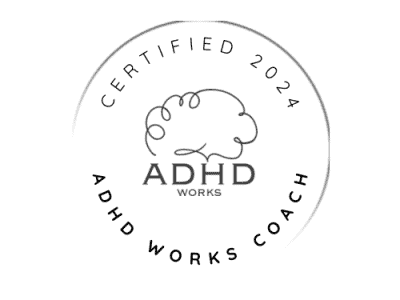 Rachel Timmoney ADHD Coach