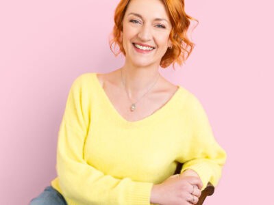 Samantha - Neurodivergent Coaching