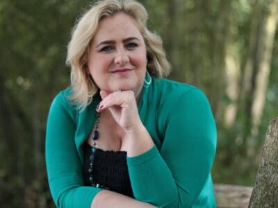 Kelly Bristow - Coaching Psychologist