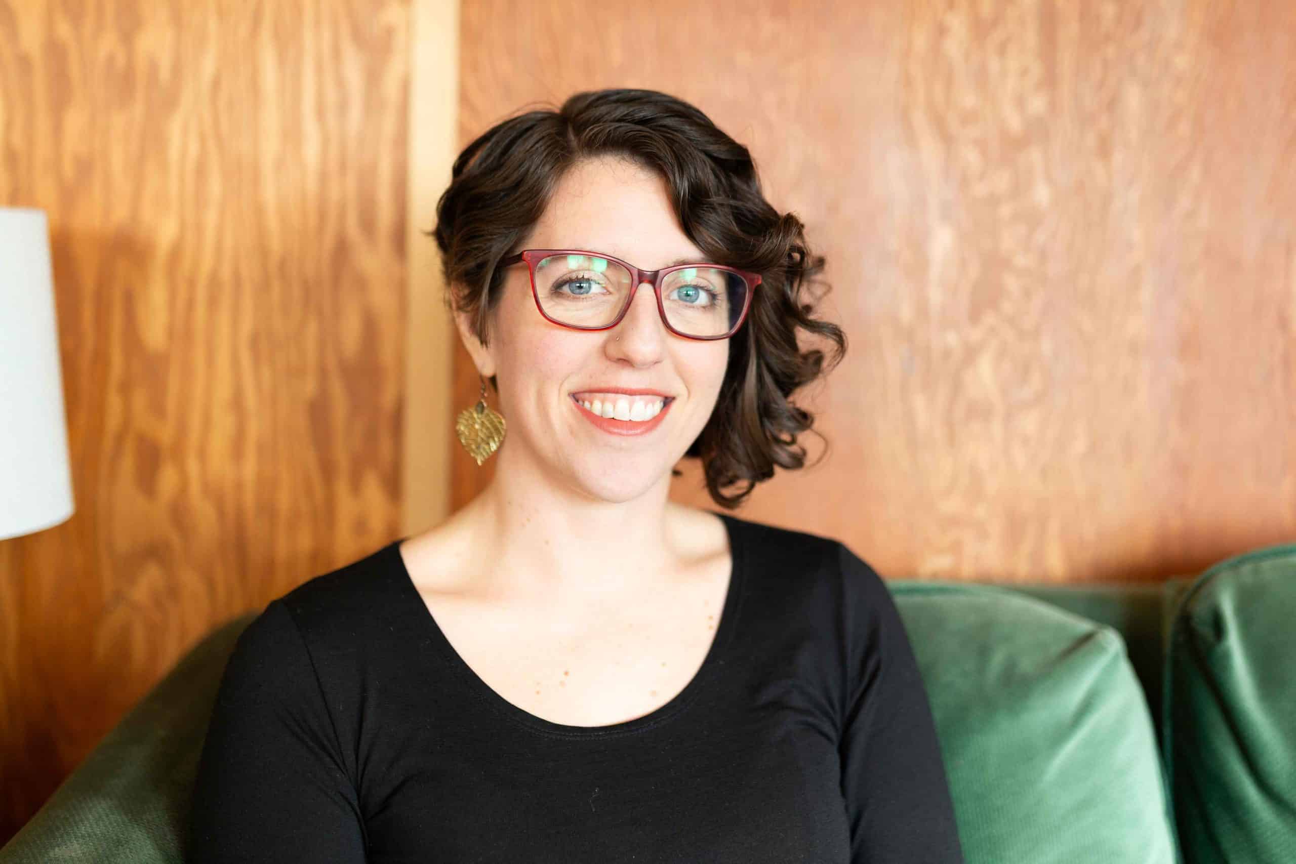 Lacey - Late-Diagnosis ADHD - Fully Licensed Therapist and Behavioral Coach