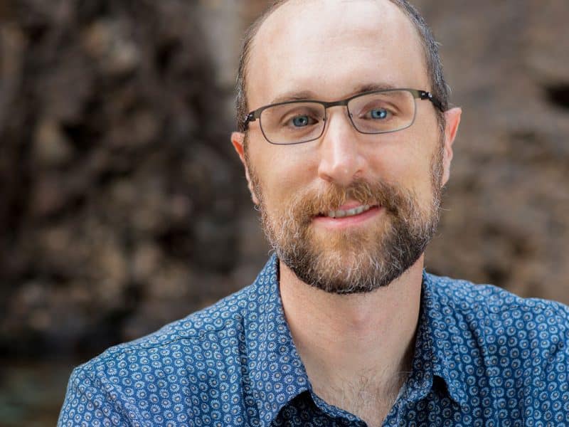 Ben Adams - Counseling