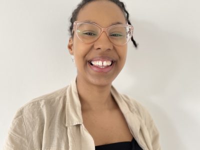 Dezrika Ramsey - Integrative Psychotherapist and Counsellor, MA, MBACP
