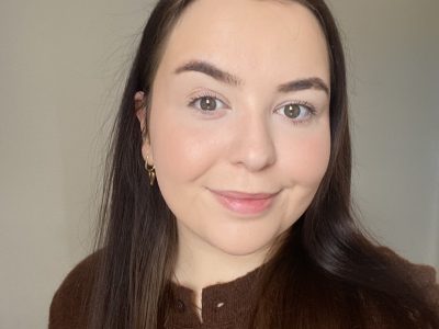 Hannah Mitchell - Psychotherapist