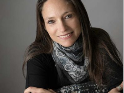 Laura Seward - MBACP Psychotherapy and Breathwork