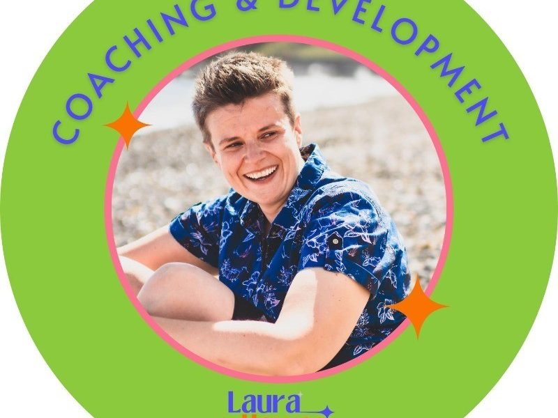 Laura Howes - Specialist Neurodiversity Coach