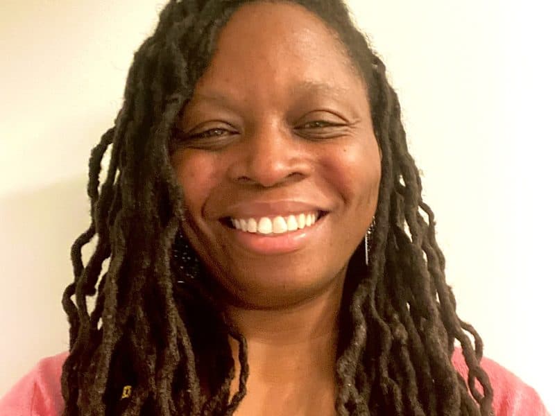 Dr. Bree McDaniel - Clinical Psychologist