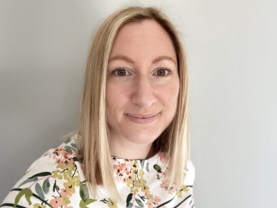 Kate Curtis - Autistic/ADHD music therapist