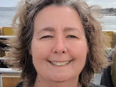 Judith Marlow - psychotherapist
