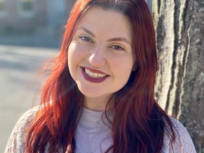 Lauren Doyle - Clinician / Counseling