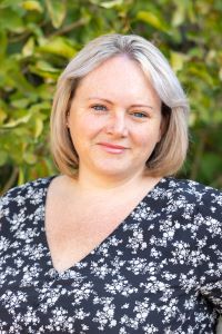 Lorraine - Integrative Counsellor and Psychotherapist