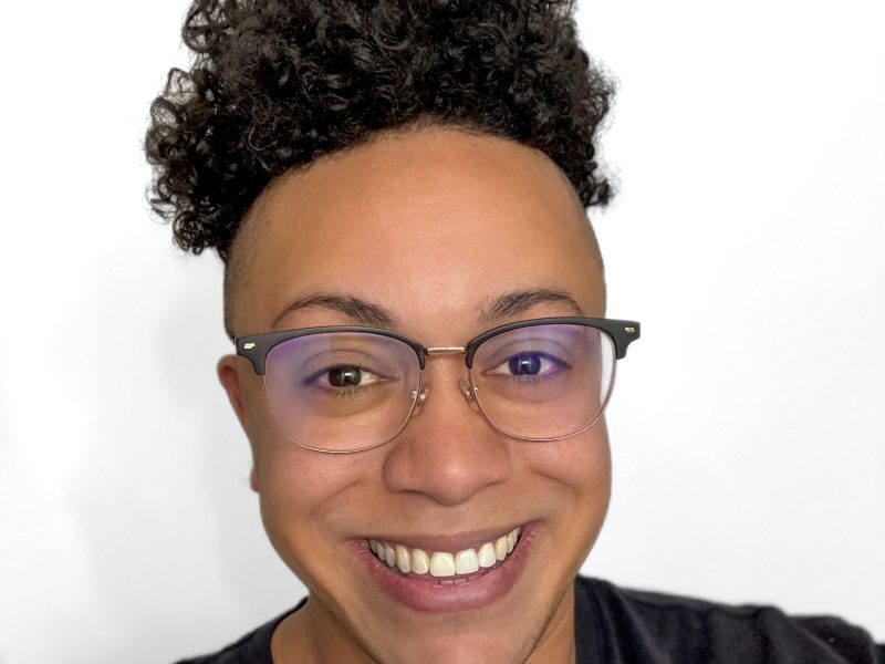 Dr. Shay Selden - Clinical Psychologist