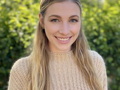 Alexandra Smith, LMFT - Neurodivergent Affirming and Perinatal Mental Health Therapist