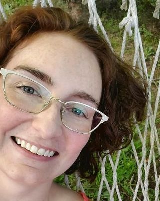 Jordan - Therapist and Clinical Supervisor