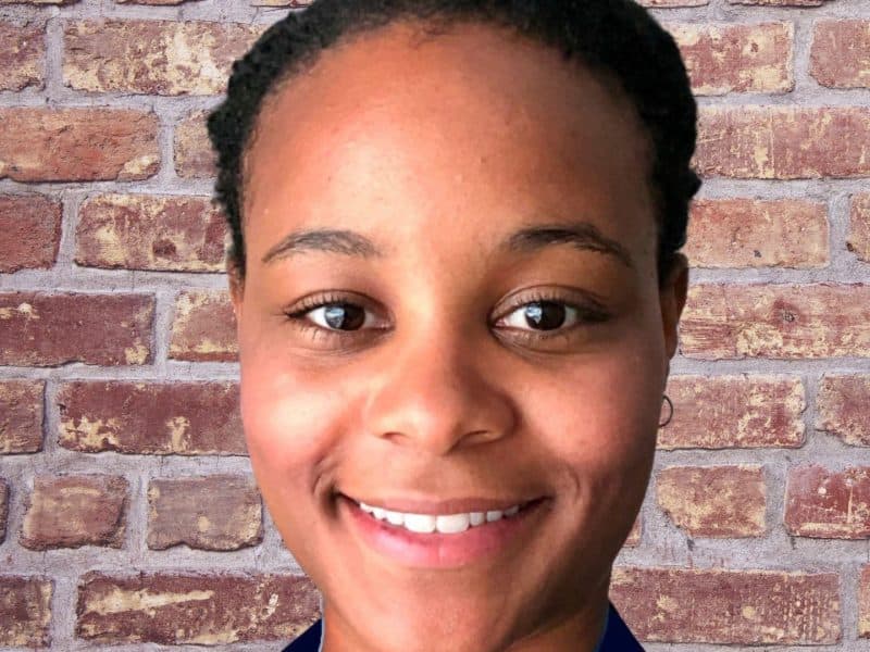 Jaylyn - Licensed Clinical Psychologist