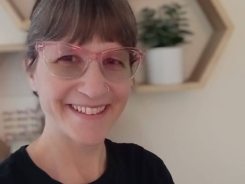 Dre Meller - Neurodivergent Affirming Associate Marriage and Family Therapist