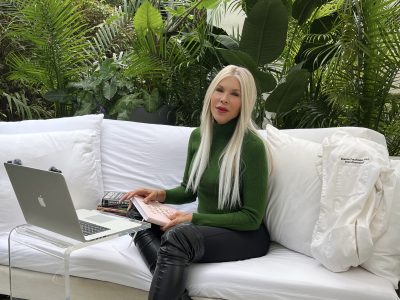 Dr. Shawna Freshwater - Neuropsychologist