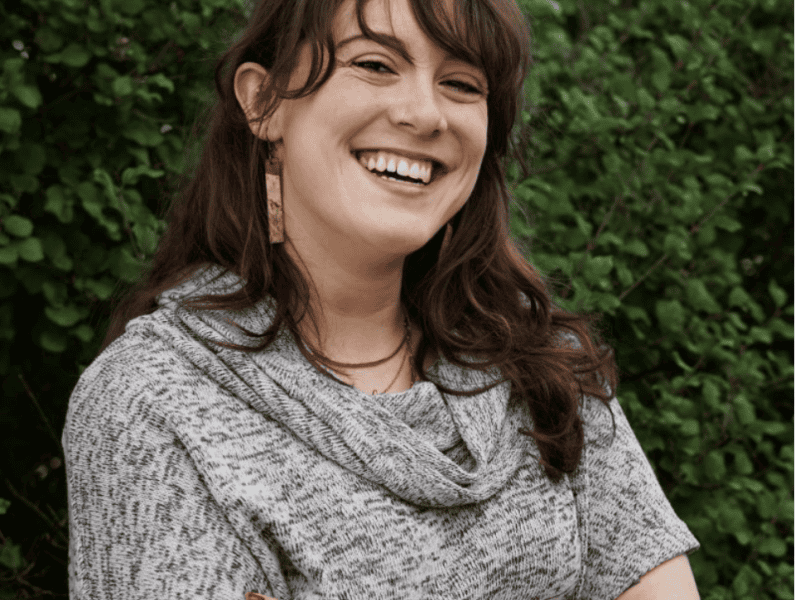 Trish - Licensed Professional Counselor (LPC), Certified Rehabilitation Counselor (CRC)