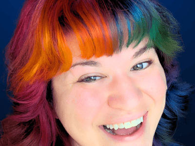 Kelly Rhyne - LMSW, MDIV
