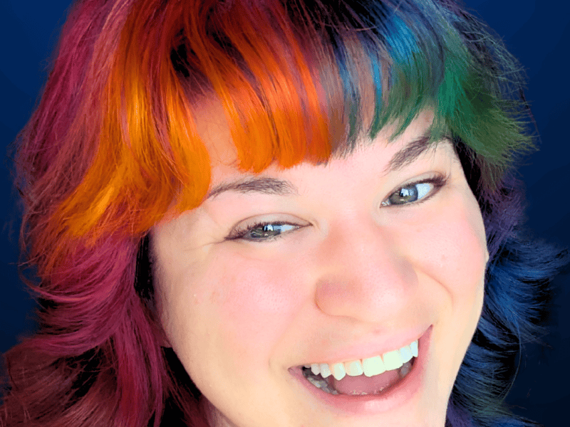 Kelly Rhyne - LMSW, MDIV