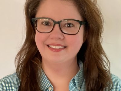 Brandy Martin - Licensed Clinical Social Worker