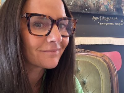 Miss Laura - Neurodivergent Lived Experience Coach/Therapist