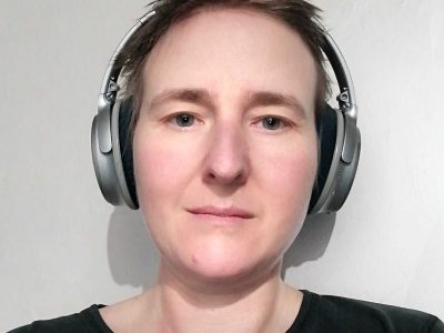 Dr. Jess Pearce
