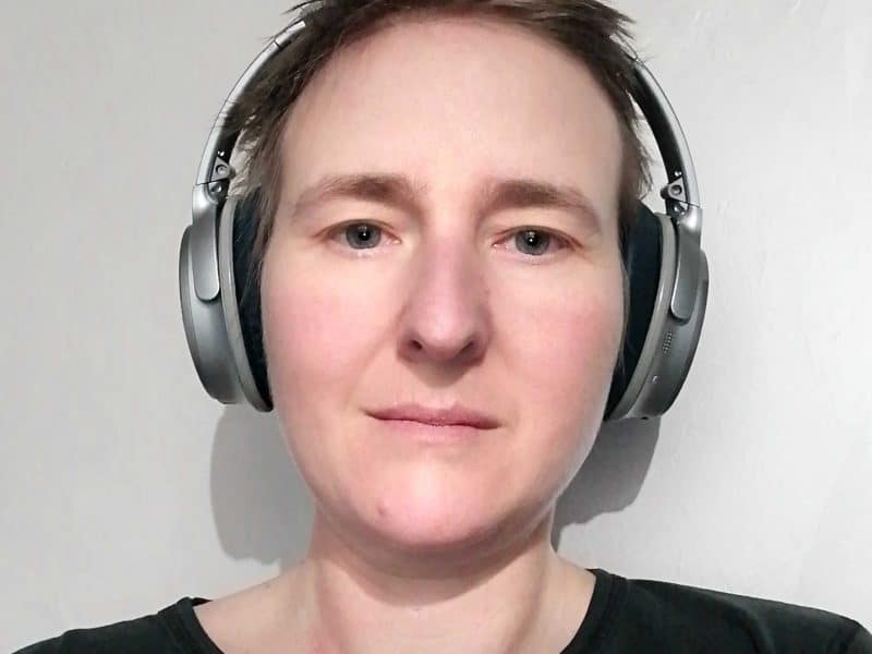 Dr. Jess Pearce