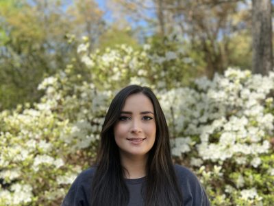 Terra - Licensed Mental Health Counselor