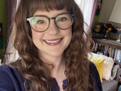 Emily Brouwers - LPC