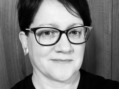 Claire O'Halloran - Psychological Coach