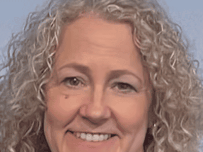 Linda Gillham - Psychotherapist