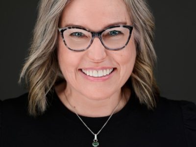 Michelle - Registered Psychotherapist