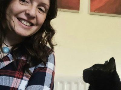 Angie - Neurodivergent Counsellor