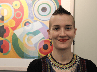 Silvia - AuDHD (autistic and ADHD) Support Group for adults