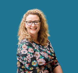 Jo - Psychotherapeutic Counsellor