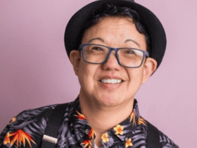 YanLin - Common Ground Coaching