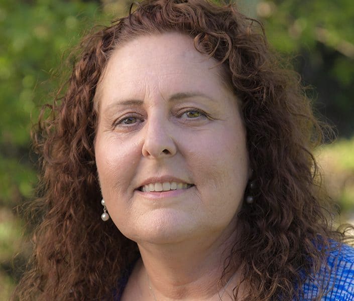 Bonnie - Licensed Professional Clinical Counselor
