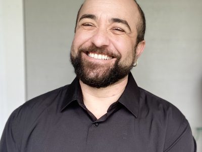 Dylan Alter - JD, PCC, CACP