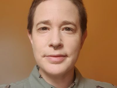 Michele - Queer Counsellor and Psychotherapist (Online + North London)