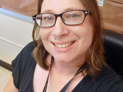 Christine - Autspoken Speech & Language Services