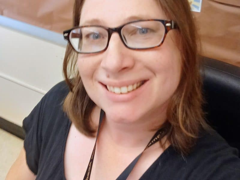 Christine - Autspoken Speech & Language Services