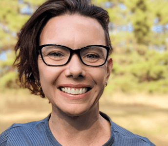 Rachel Durrant - Counsellor