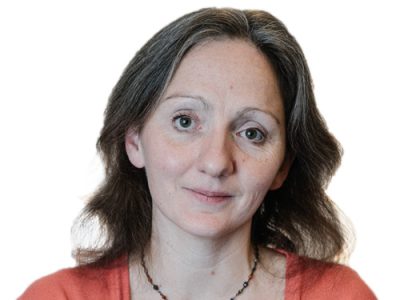 Dr Emma Taylor - Willow Psychology