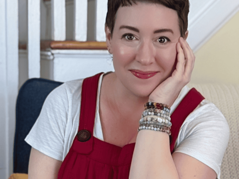 Kelly Judd — MS, CPLC, Certified Neuroaffirming Life Coach