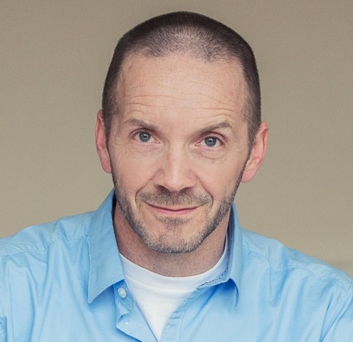 Graham Landi - qualified Counsellor, Hypnotherapist and Coach