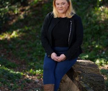 Gillian Fagan - Integrative Psychotherapist , EMDR Trauma-Informed & Relationship-Focused