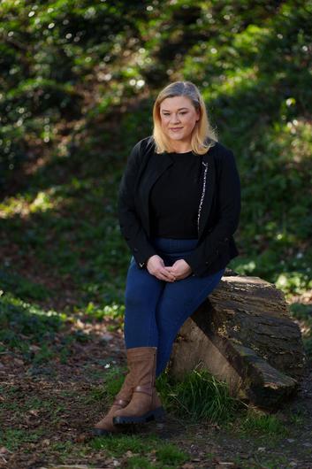 Gillian Fagan - Integrative Psychotherapist , EMDR Trauma-Informed & Relationship-Focused