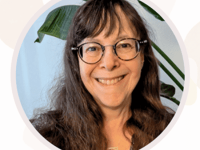 Tiffany Wind - Licensed Psychologist
