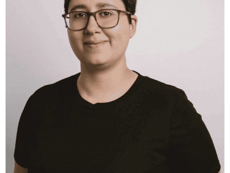 Mel - Psychotherapist and Social Worker